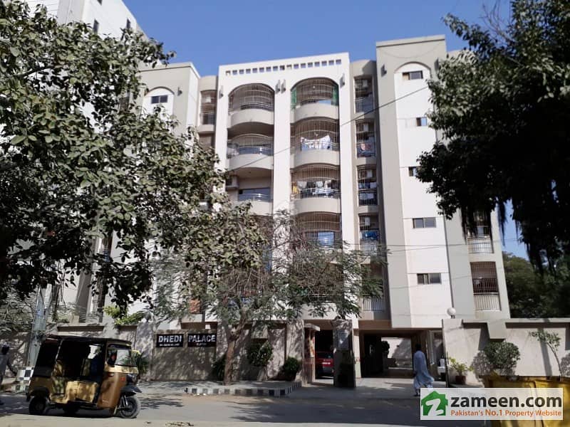 3 Beds West Open Apartment For Sale In Bath Island Karachi Bath Island