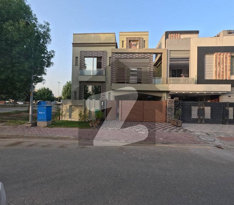 8 marla house Bahria orchard southren EXT Phase 1 house for sale