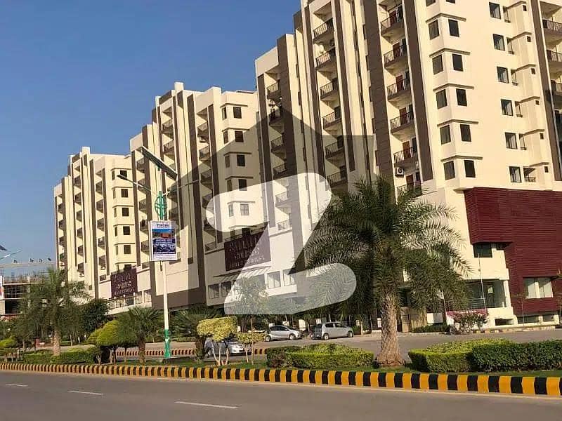 2 Bed Non Furnished Luxury Apartment Available For Sale In Smama Star Mall & Residency