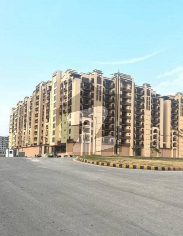 The Galleria Mall 3 bed Diamond category 2458 SQ ft Apartment Available For sale Margalla Face