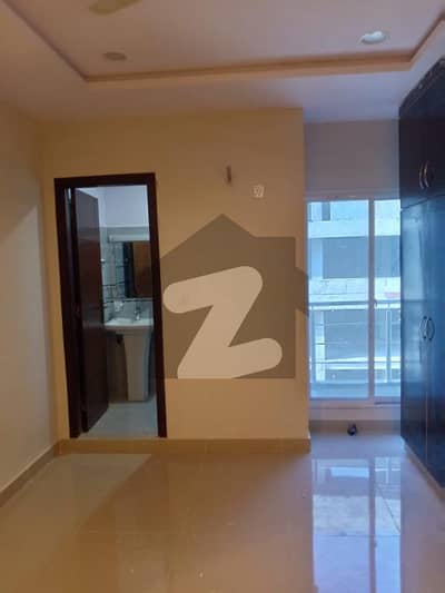 2 Bed Apartment Available For Rent In Gulberg Icon 2