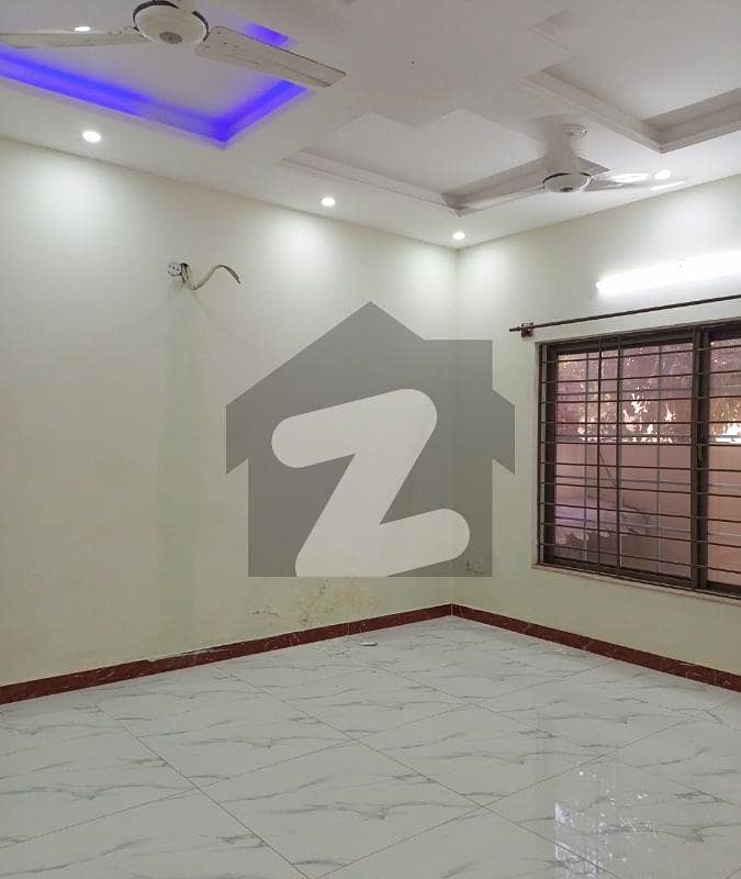 Bahria Enclave 8 Marla Brand New House Available For Rent