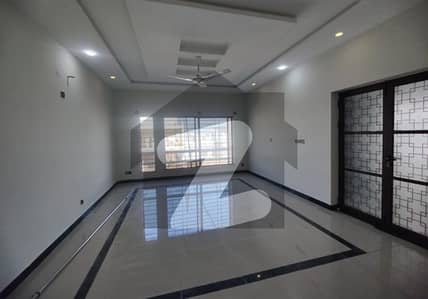 Bahria Enclave Sector C3 10 Marla Upper Portion Available For Rent