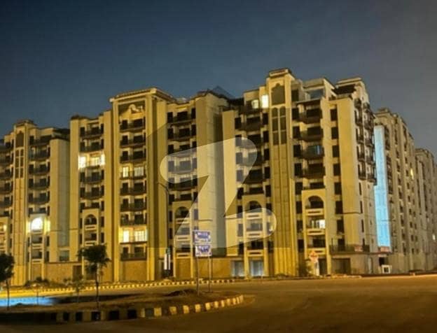 The Galleria Mall 3 bed Gold Category 1695 SQ ft Apartment Available For sale Beautiful view