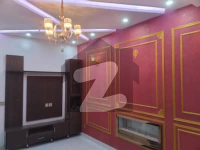 3 Marla Double Story Well Furnished House For Sale In Vital Home