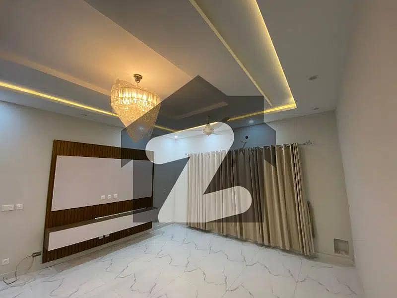 We Offer Independent 20 Marla Upper Portion For Rent On (Urgent Basis) In DHA 02 Islamabad