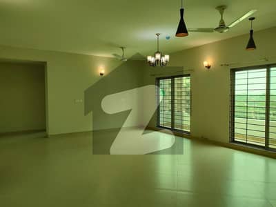 NEW 10 Marla 3 Bed Apartment On 1st Floor For Sale In Askari 11 Lahore