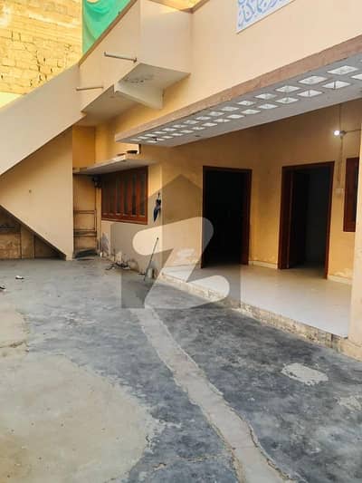 To Rent You Can Find Spacious House In North Nazimabad Block A