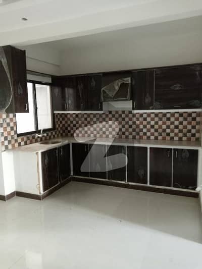 Brand New 2 Bed Dd For Sale At DHA Phase 5 Badar