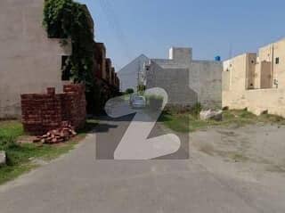 ایس جی گارڈن بیدیاں روڈ,لاہور میں 3 مرلہ رہائشی پلاٹ 21.5 لاکھ میں برائے فروخت۔