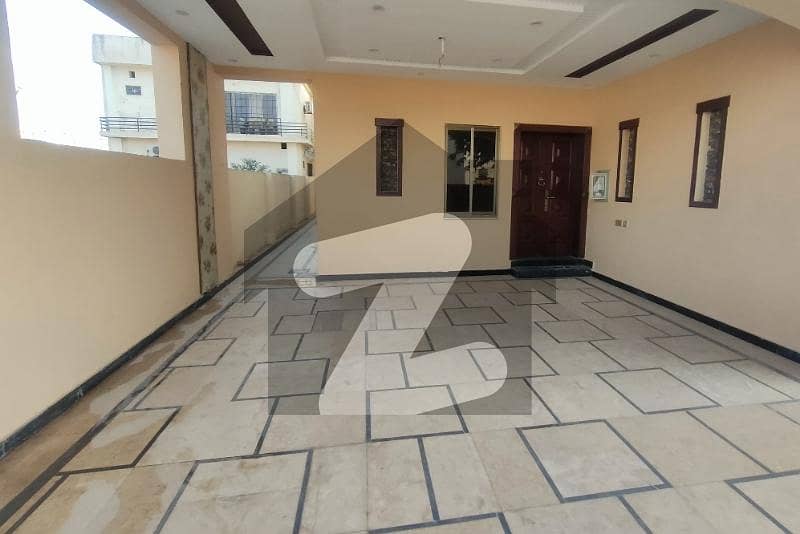 bharia enclave Islamabad sector c 1 10 Marla house available for rent