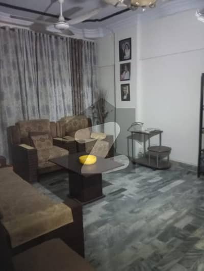 Defence Phase II 1200 Sq. ft, Apartment for Sale.