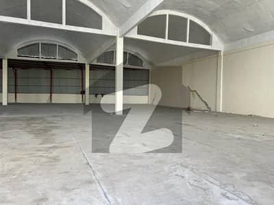 Property Links 27500 Sq Ft Warehouse Available For Rent In Wah