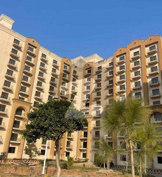 Bahria Enclave 1 Bed Cub Apartment Available For Rent