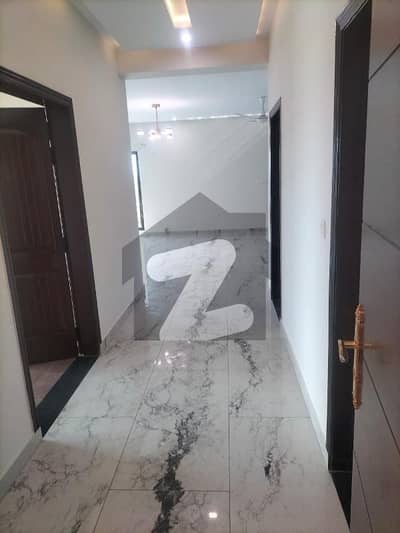 3 Bed Apartment Available For Rent In Askari 11 Lahore