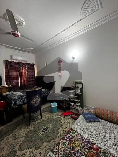 12 Marla House For Sale In Askari 5 Peshawar