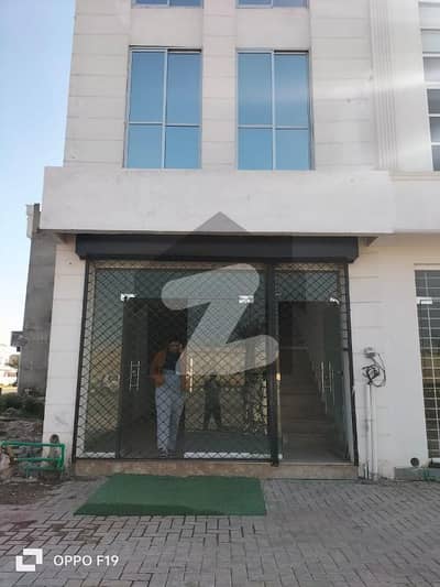 Buy A 2 Marla Building For Sale In Khayaban-E-Amin