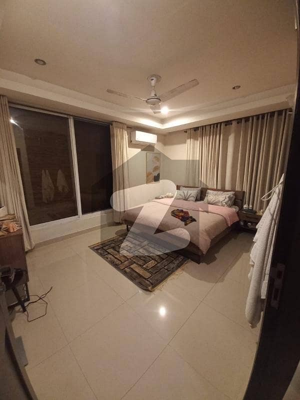 2 Bed Furnished Flat For Rent In F-11