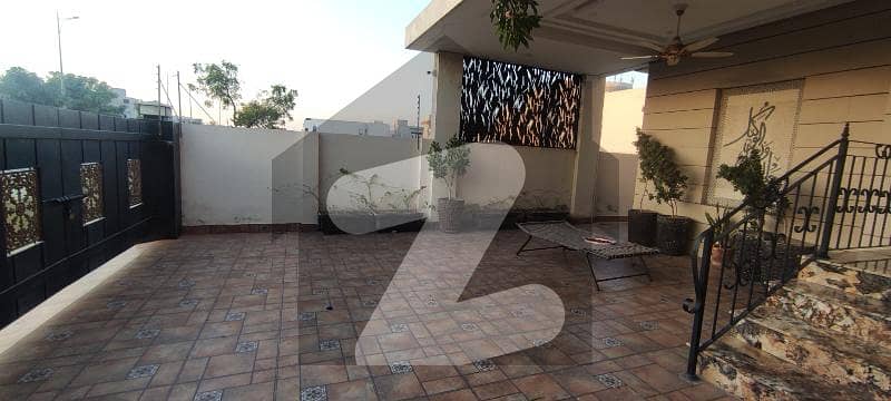 NEAR RAYA LIKE BRAND NEW 1 KANAL UPPER PORTION AVAILABLE FOR RENT IN DHA PHASE 6