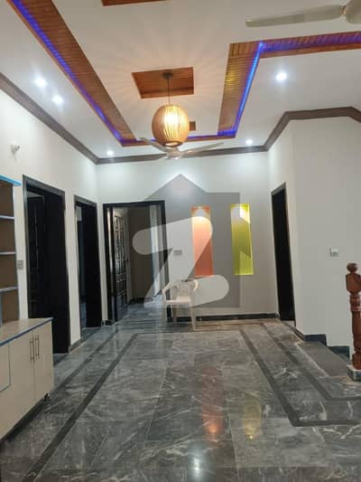 Banigala 13 Marla Double unit house available for rent