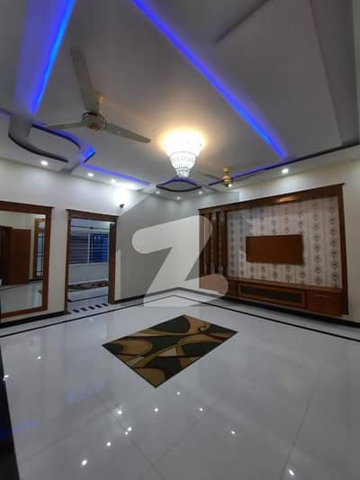 35x70 Brand New Luxury House Available For Sale in G-13/1 Islamabad