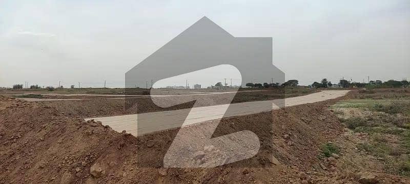 I-12/1 Plot For Sale Size 30x60 Ideal Location Plot