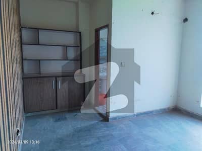 10 Marla Upper Portion For Rent In Wapda Town Ph1