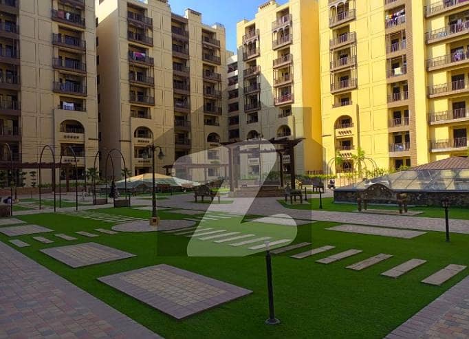 Bahria enclave 3 bed Galleria apartment available for rent