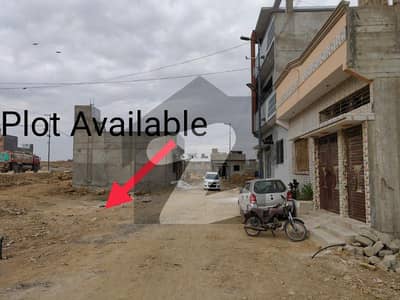 Book A Residential Plot Of 80 Square Yards In North Town Residency Karachi