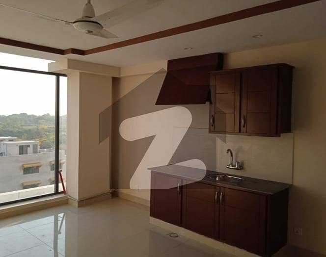 Bahria Enclave 1 bed apartment Available For Rent