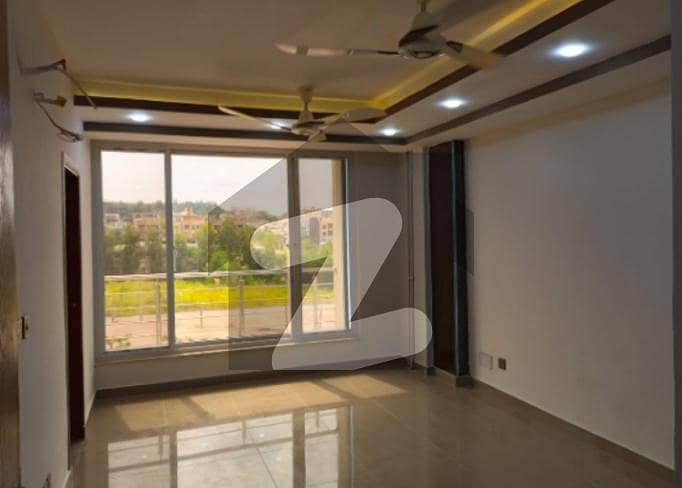Bahria enclave studio apartment available for rent