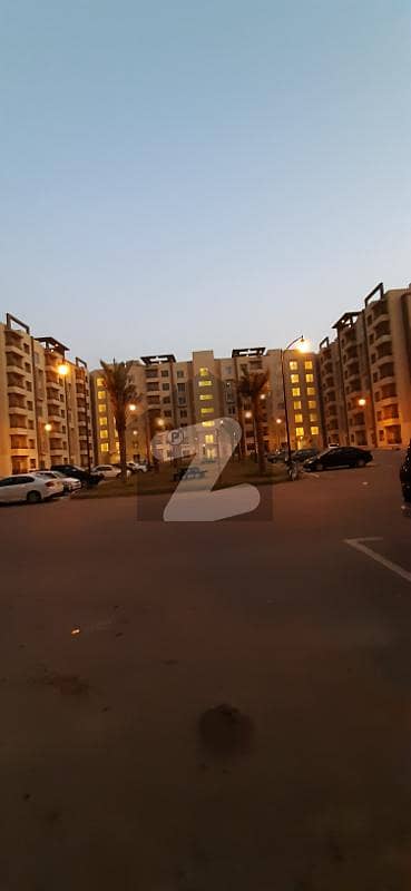 بحریہ اپارٹمنٹ بحریہ ٹاؤن کراچی,کراچی میں 3 کمروں کا 11 مرلہ فلیٹ 1.9 کروڑ میں برائے فروخت۔