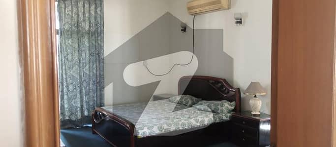 One Kanal Beautiful Luxurious Upper Portion For Rent in DHA Phase 1 Lahore