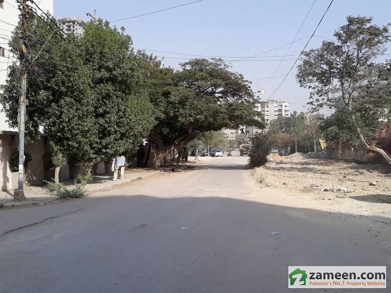 3 Beds West Open Apartment For Sale In Bath Island Karachi Bath Island