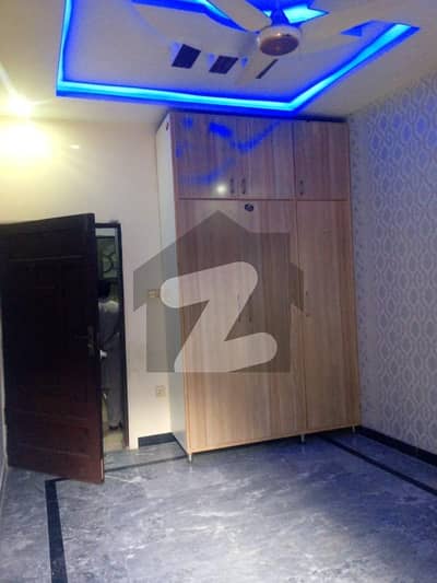 1st Floor Of 6 Marla At New Gulzar-E-Quaid For Rent