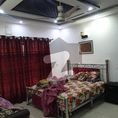 2 BEDS 1 KANAL UPPER PORTION AVAILABLE FOR RENT IN DHA PHASE 6