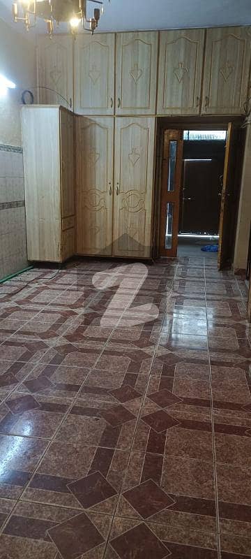 5 MARLA HOUSE FOR RENT IQBAL TOWN