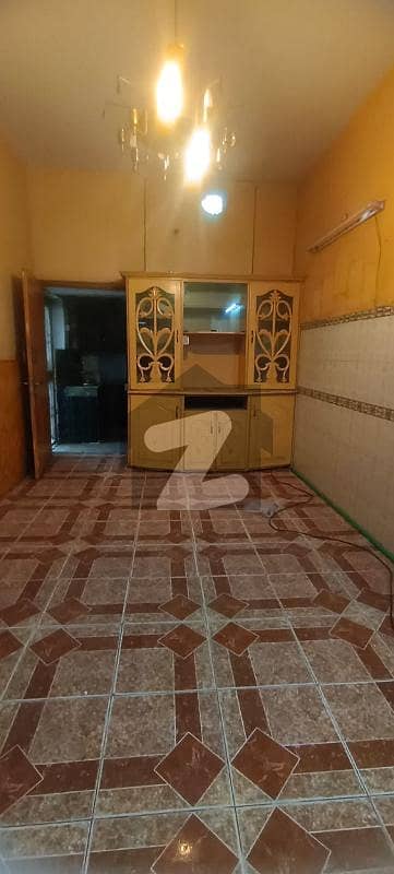 5 MARLA HOUSE FOR RENT IQBAL TOWN