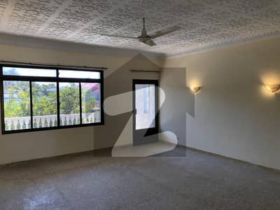 Fully Renovated Upper Portion Available For A Small Family F-8 Sector