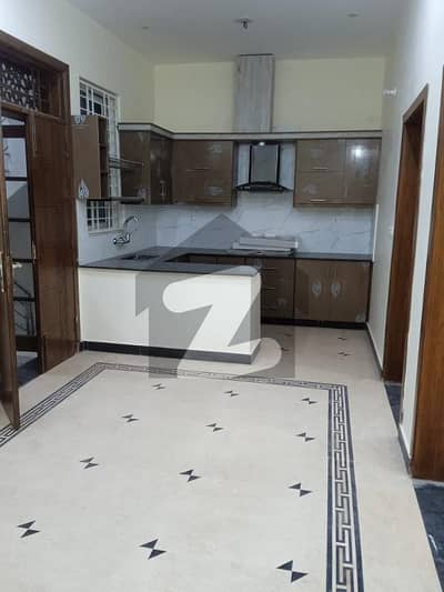 Brand New 5 Marla First Floor House for Hiring/Rent in CDA Sector I 11 Islamabad