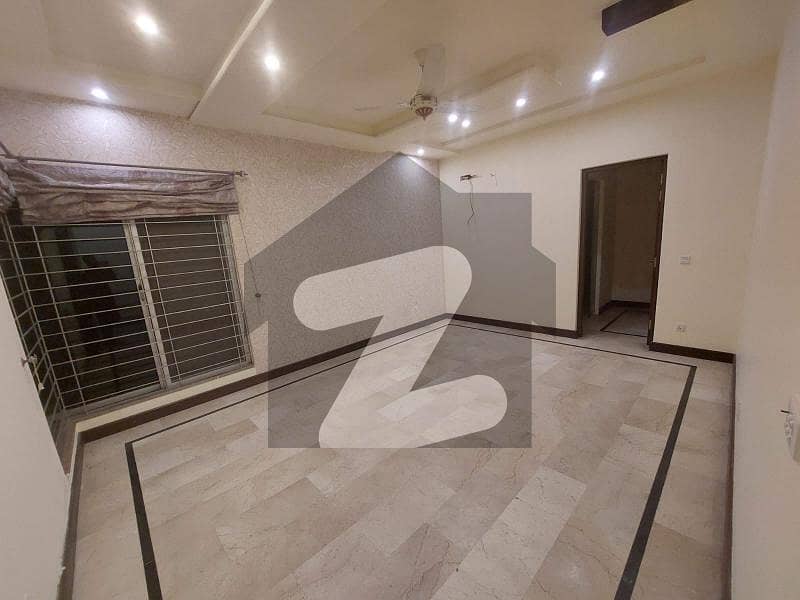 5 Marla House for Rent In DHA Phase 3 Z block