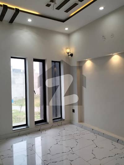 3 Marla Brand New House For Sale In Alkabir Town Phase2 Lahore