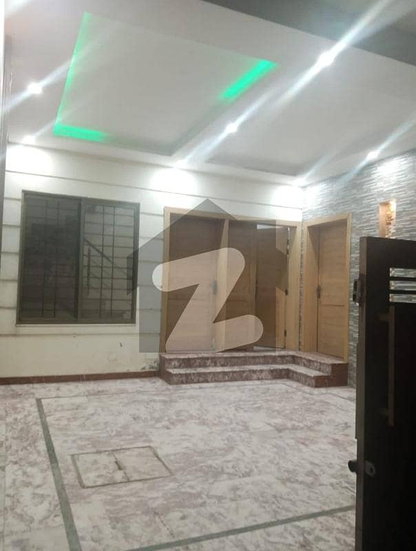 bharia enclave Islamabad sector g 8 Marla house available for rent