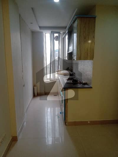 One Bed Flat For Rent In Sector C Bahria Town Lahore