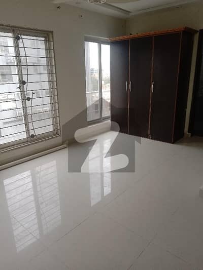 One Bed Flat For Rent In Sector C Bahria Town Lahore