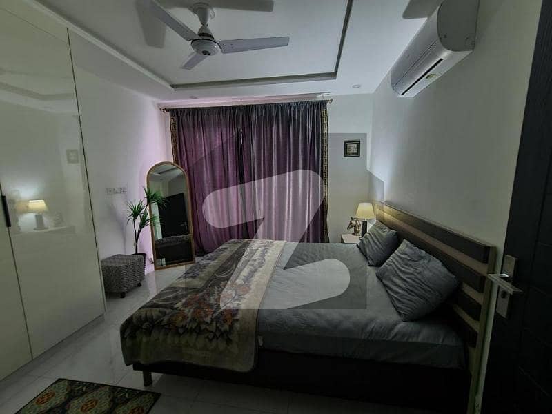 1 bedroom furnished appartment nearby grand mosque