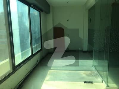 2nd floor rent at prime location for rent