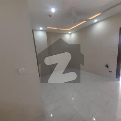 14 Marla Upper Portion Available For Rent In Bahria Town Phase 8 Sector D