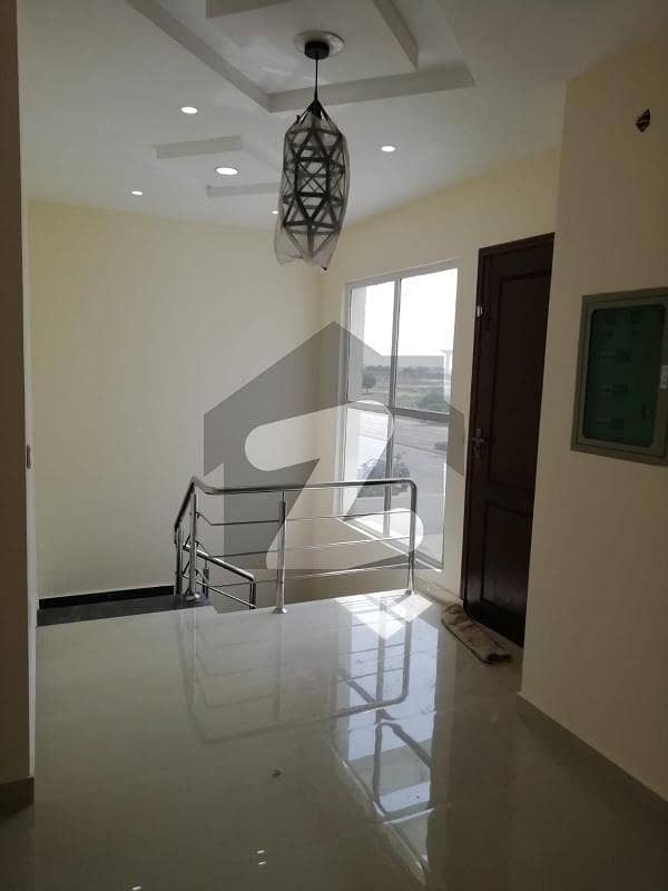 1 KANAL UPPER PORTION FOR RENT IN BAHRIA TOWN LAHORE