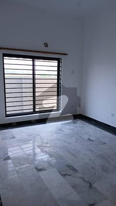 10 Marla House Lower Portion For Rent Awt Phase 2